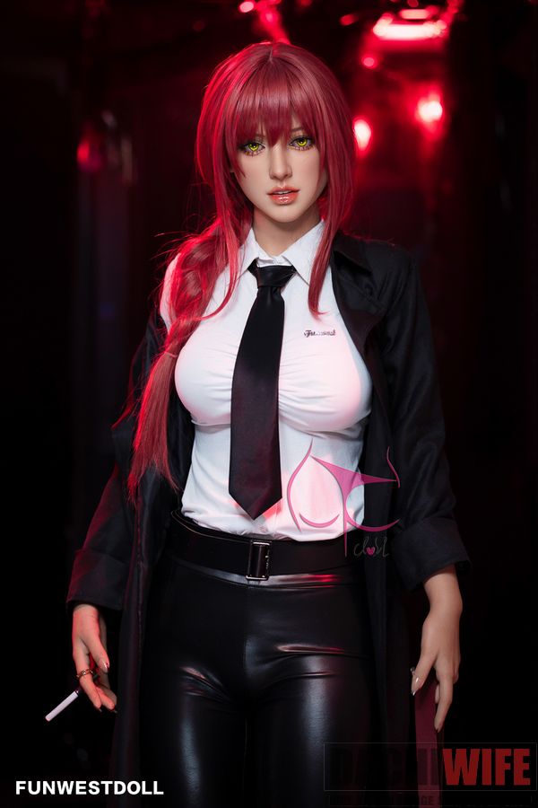 lebensgroße sexpuppe