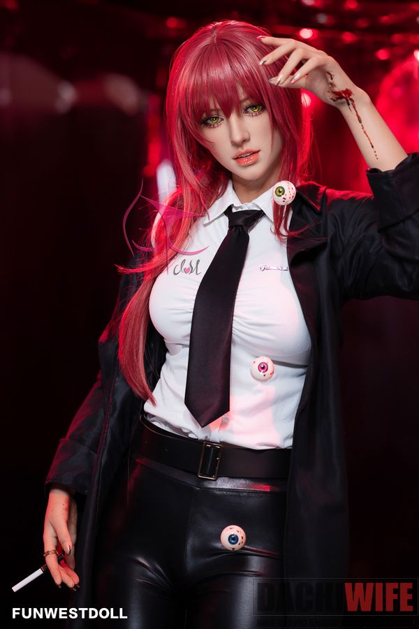 sexpuppe frau