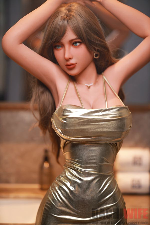 lebendige sexpuppe