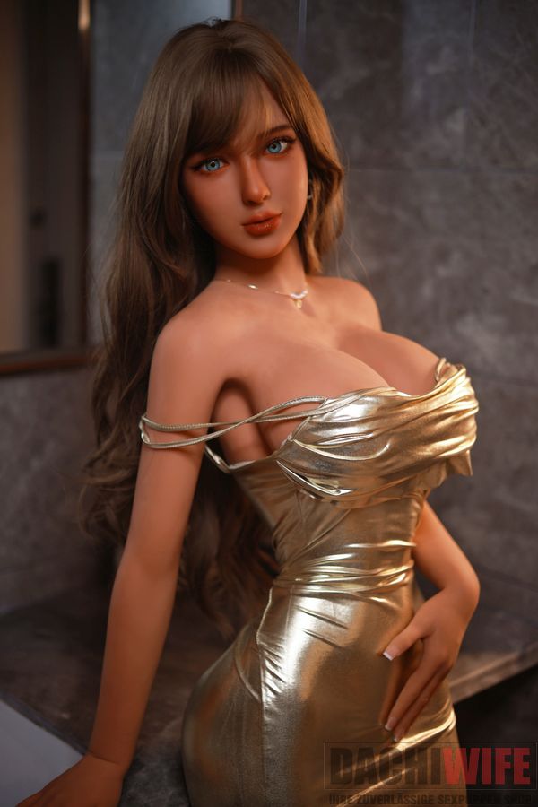 sexpuppe anal