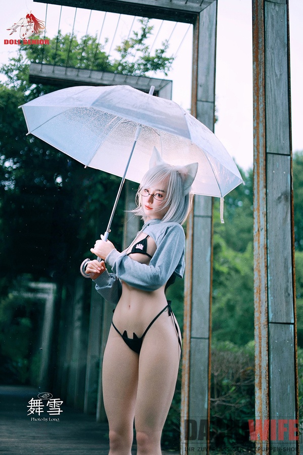 realldoll