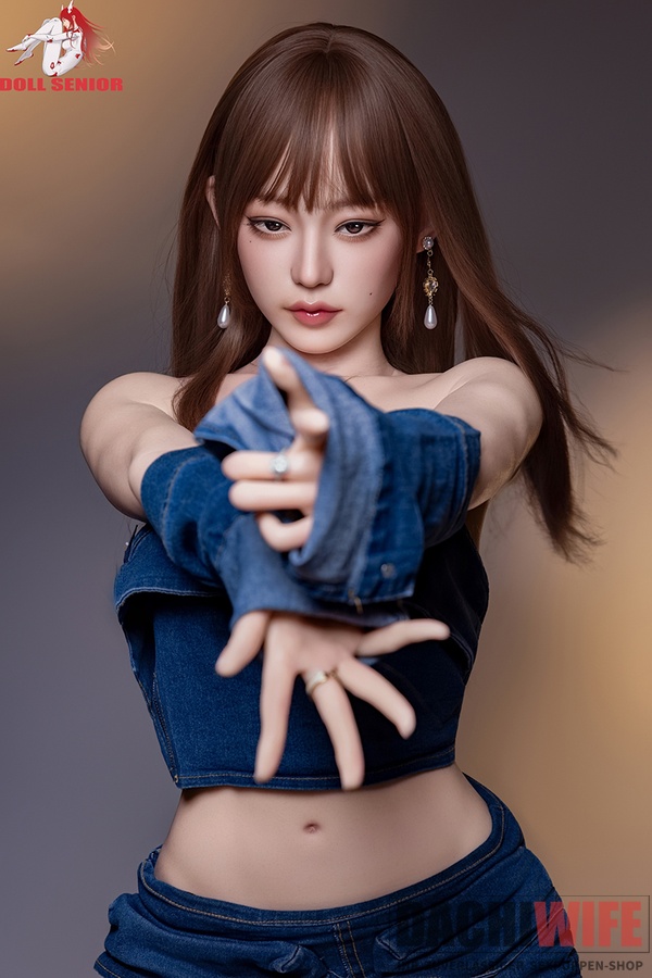 real doll roboter