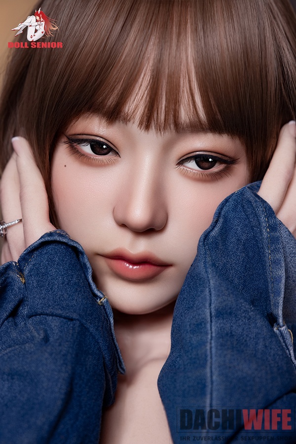 real doll love doll