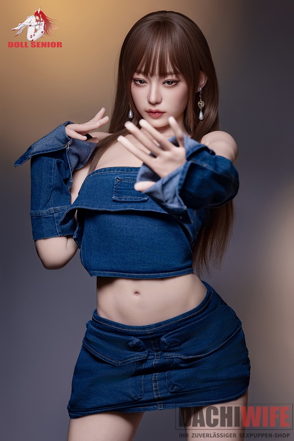 real doll harmony