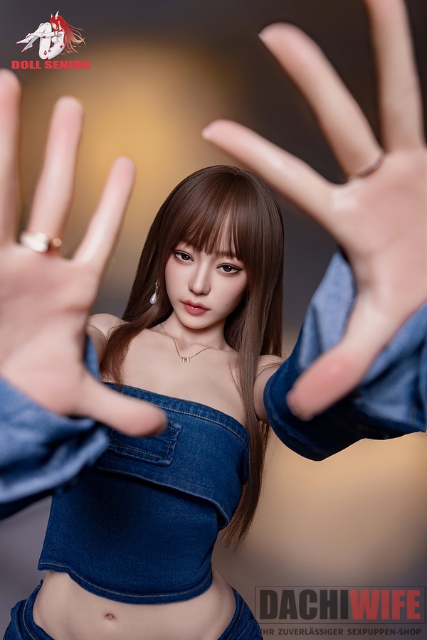 real doll gif
