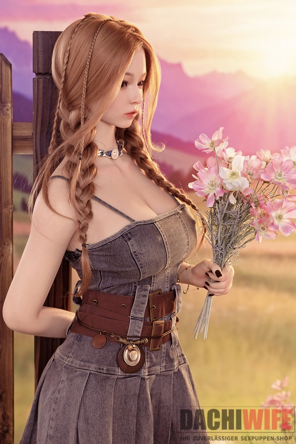 real dolls robotic