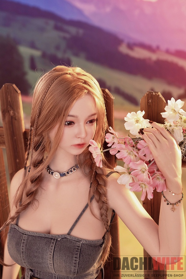real doll tpe
