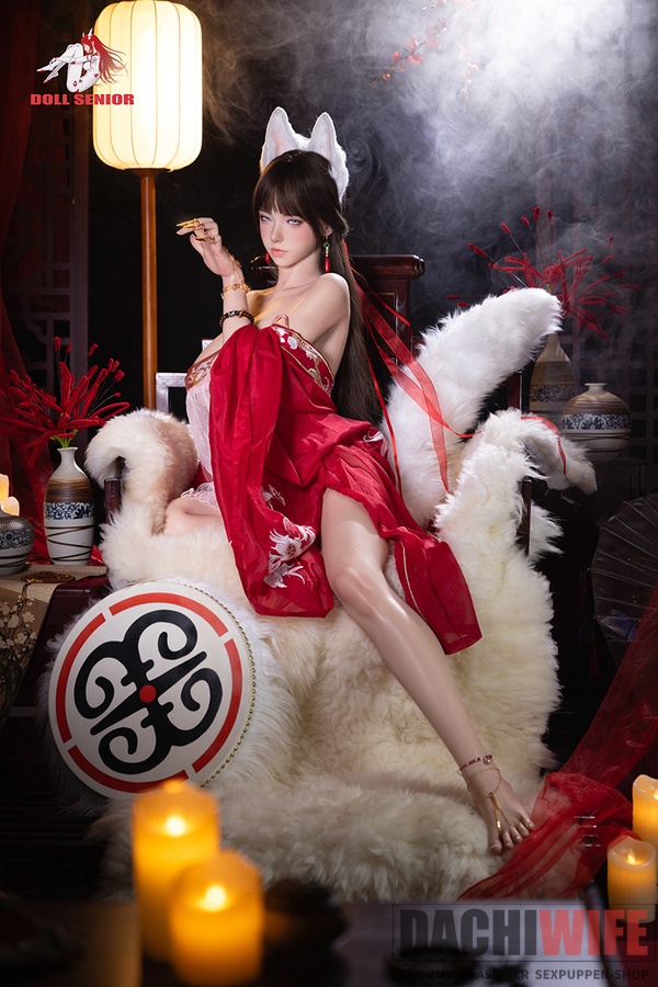 frau als sexpuppe