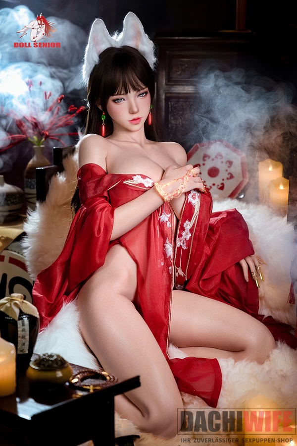 beste sexpuppe günstig