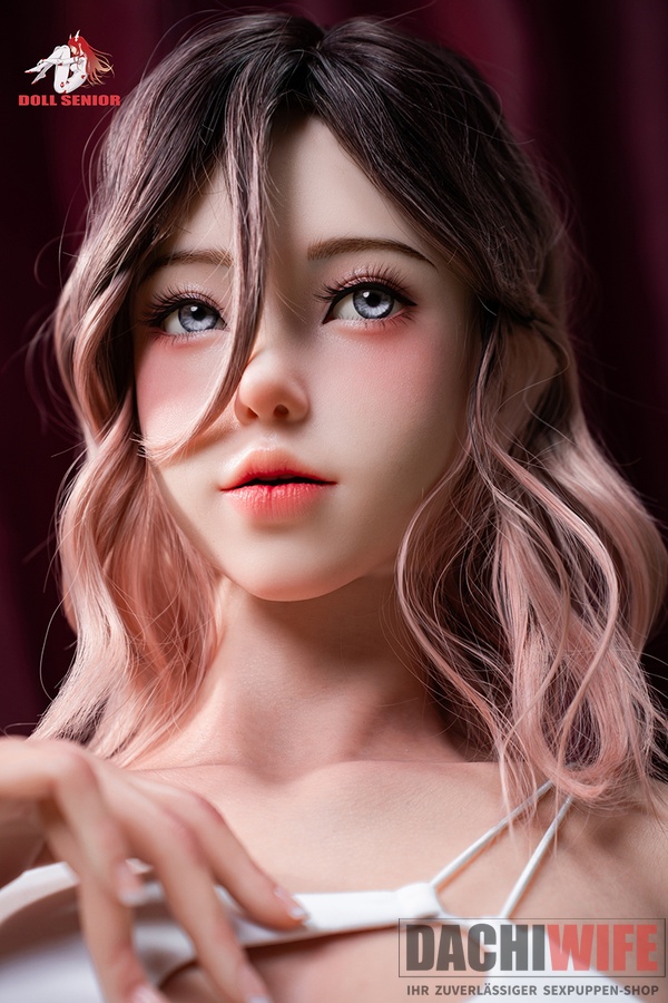 new doll