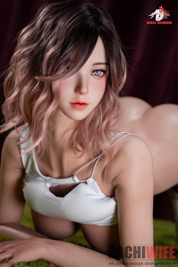 gummipuppe
