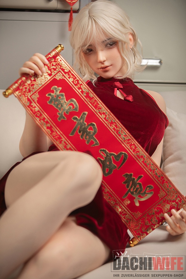 real doll shop