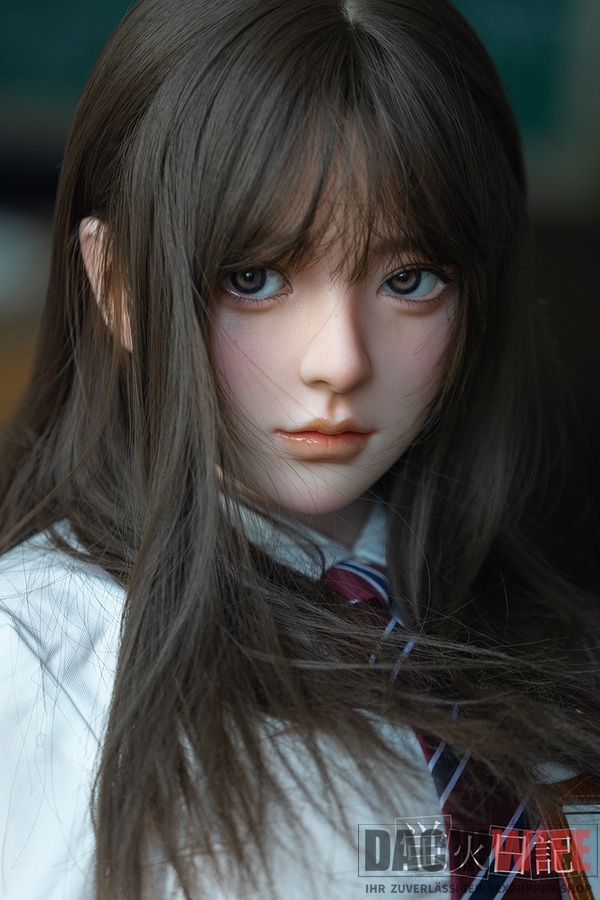 silikon real doll