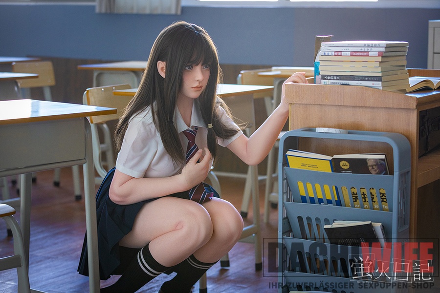 real doll sex