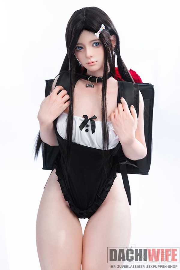 japanische nackte sexpuppen
