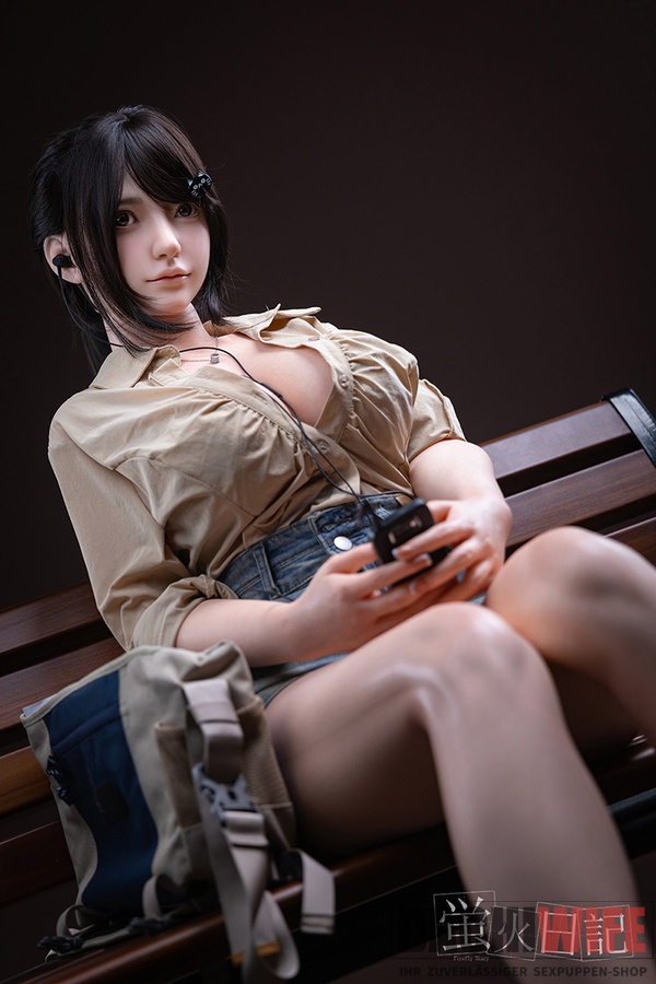 die realste sexpuppe mit orgasmus