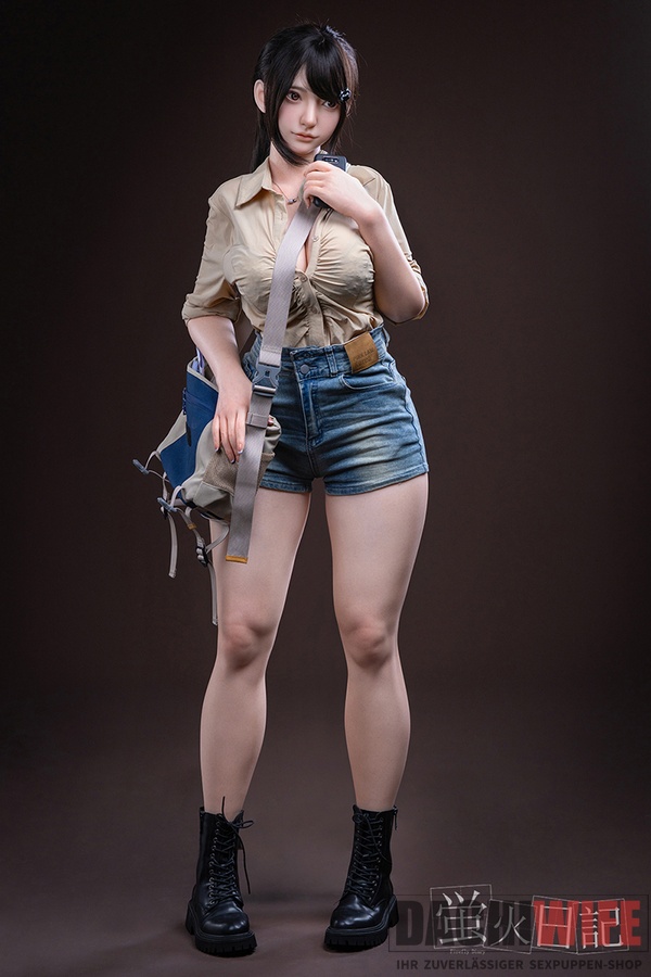 japanische latex sexpuppen