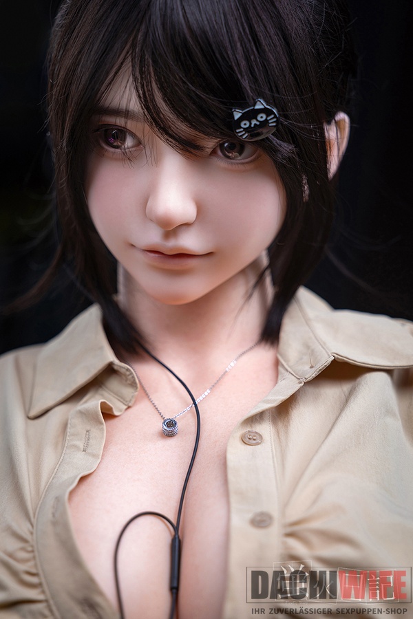 japanische sexpuppen japan