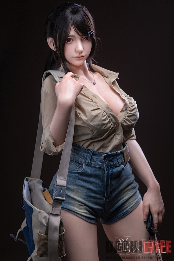 japanische sexpuppe kaufen