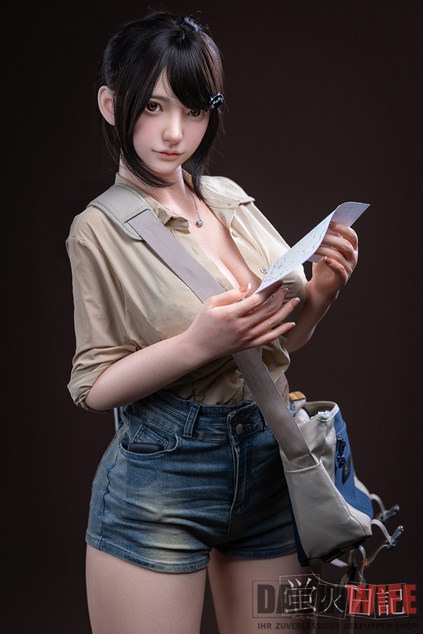 japanische nackte sexpuppen