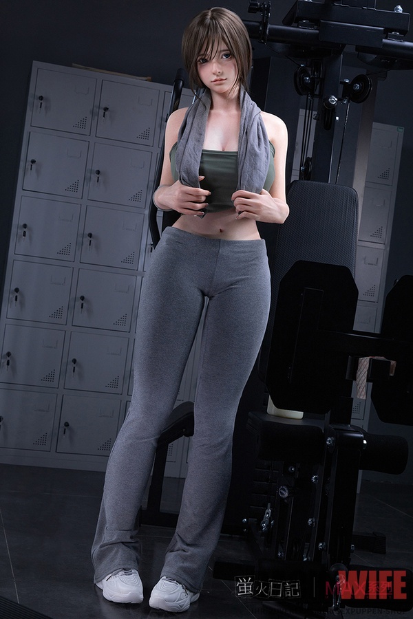 die sexpuppe