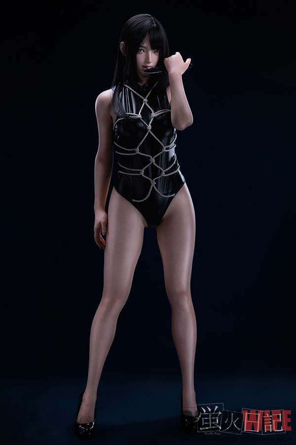 sexpuppe ausprobieren