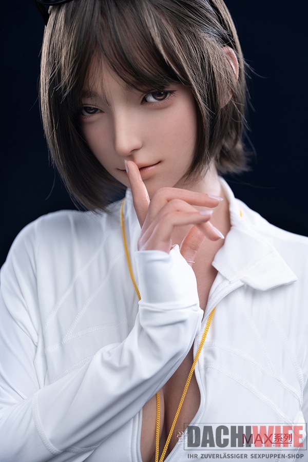 sexpuppe ausprobieren
