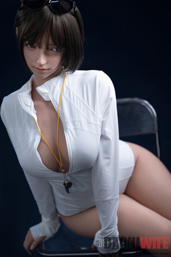 sexpuppe aufblasen