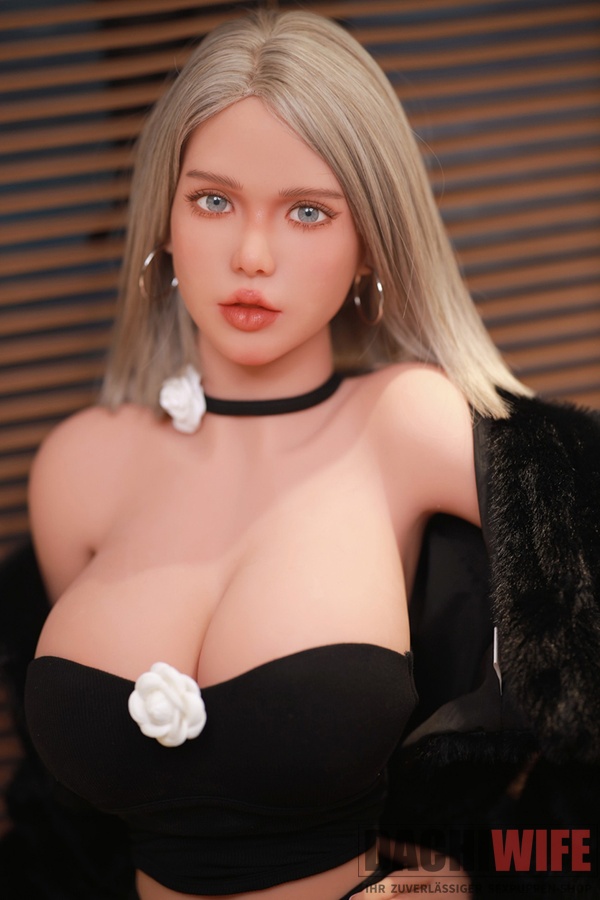 sexpuppe gebraucht