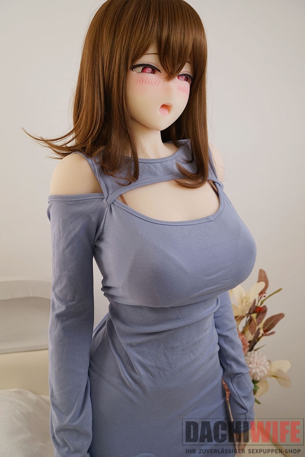 reale Sexpuppen