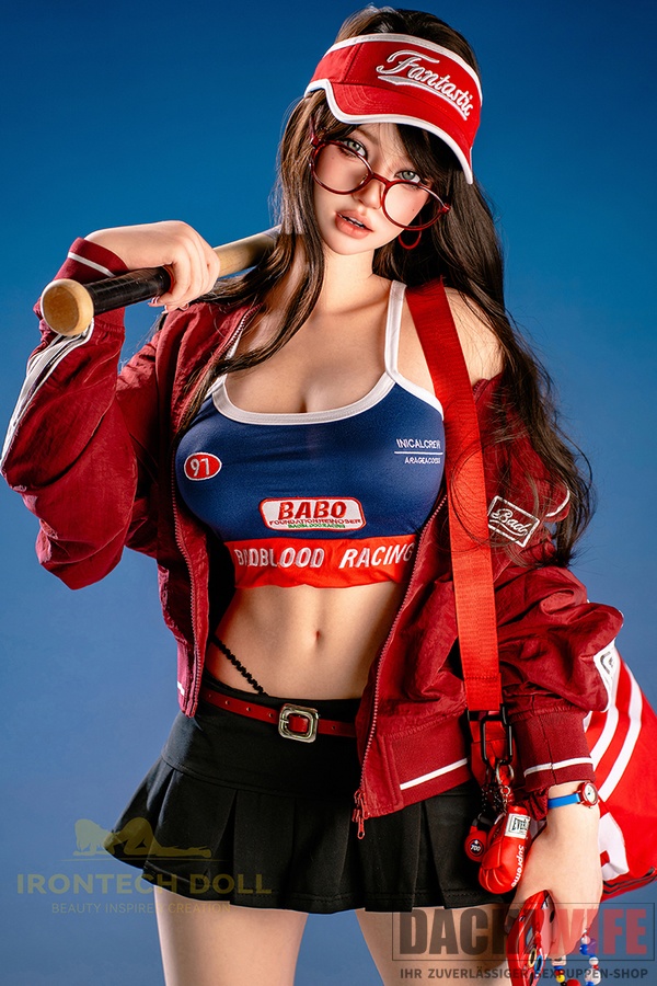 love nestle sexpuppe