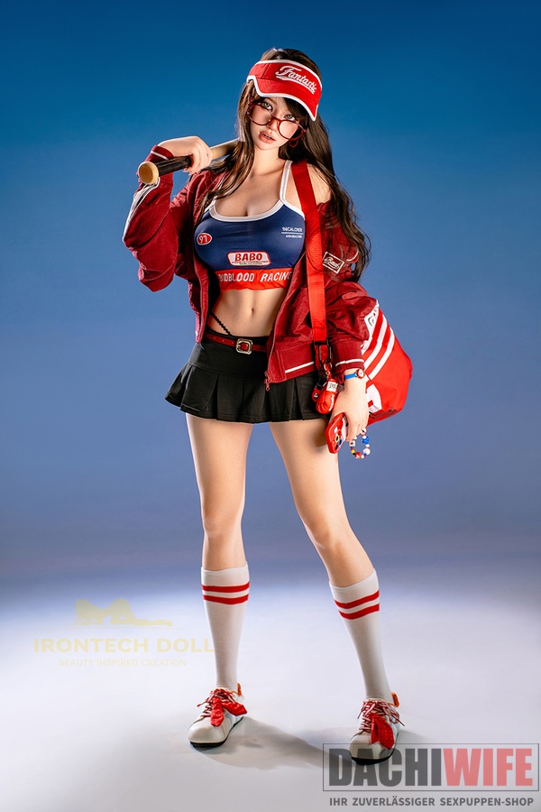 japan sexpuppen