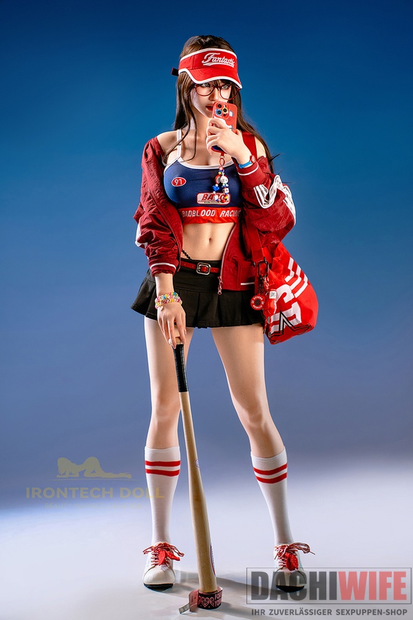 japan sexpuppe