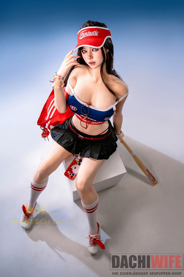 irontech sexpuppe
