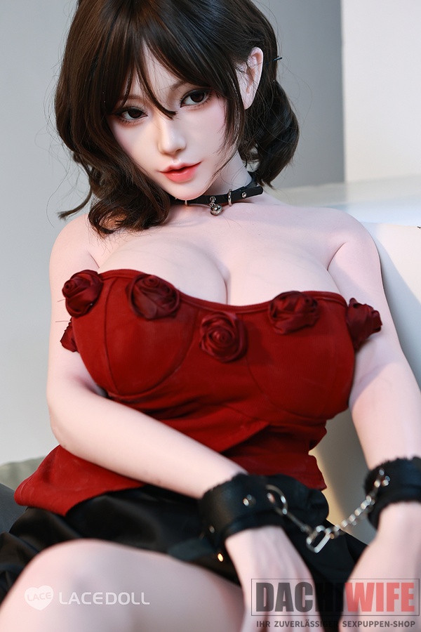 reife sexpuppe