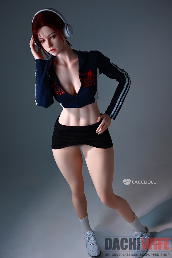 blonde sexpuppe