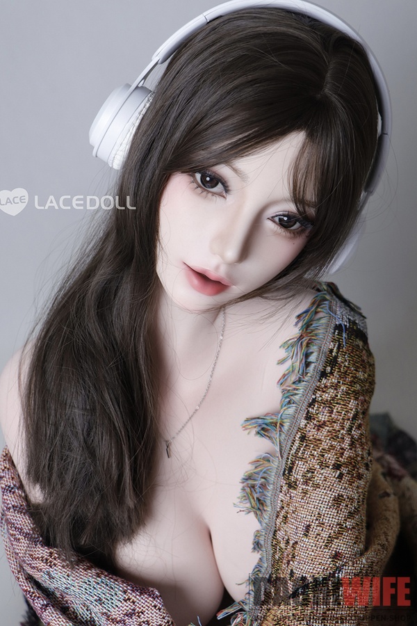 manga sexpuppen