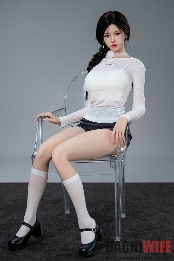 hochwertige sexpuppe
