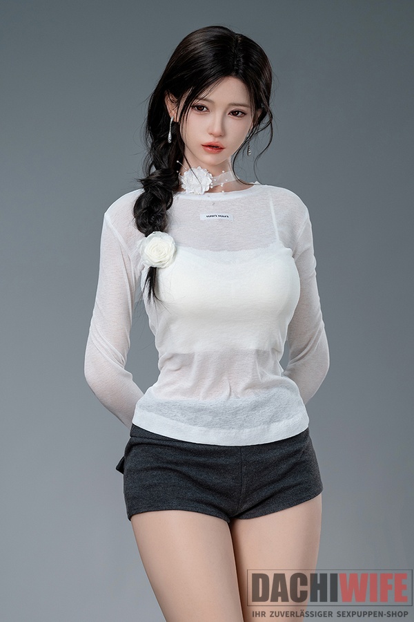 hottest sexpuppe