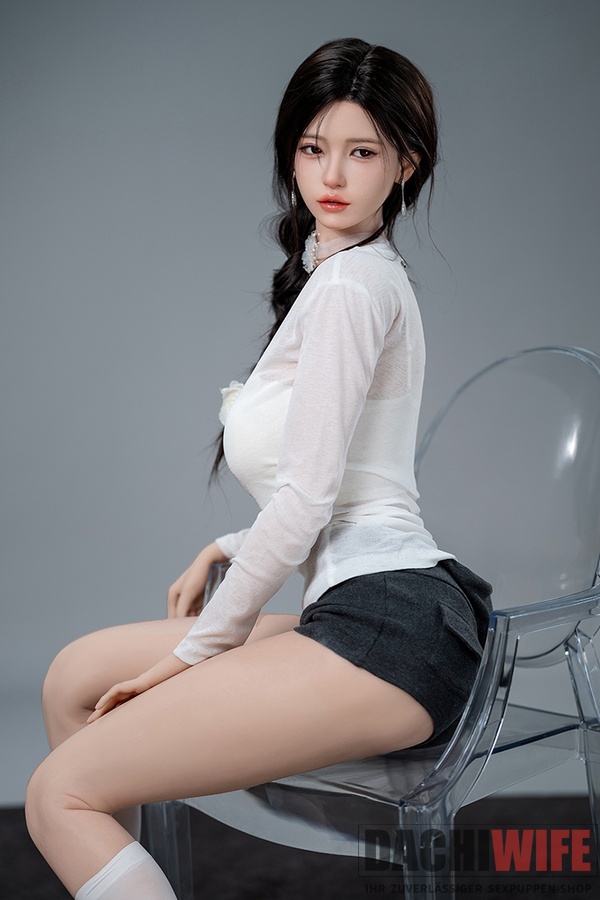 hybride sexpuppe