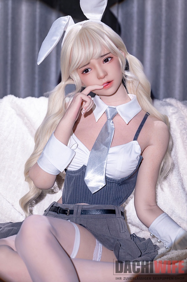dolly sexpuppe