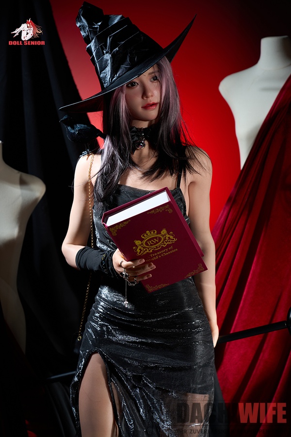 lebensgroße sexpuppen
