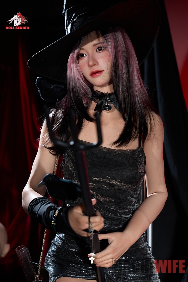 sexpuppe mit ki