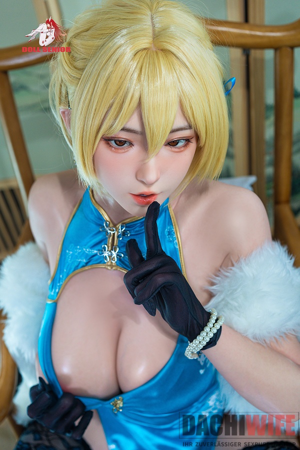 roboter sexpuppe