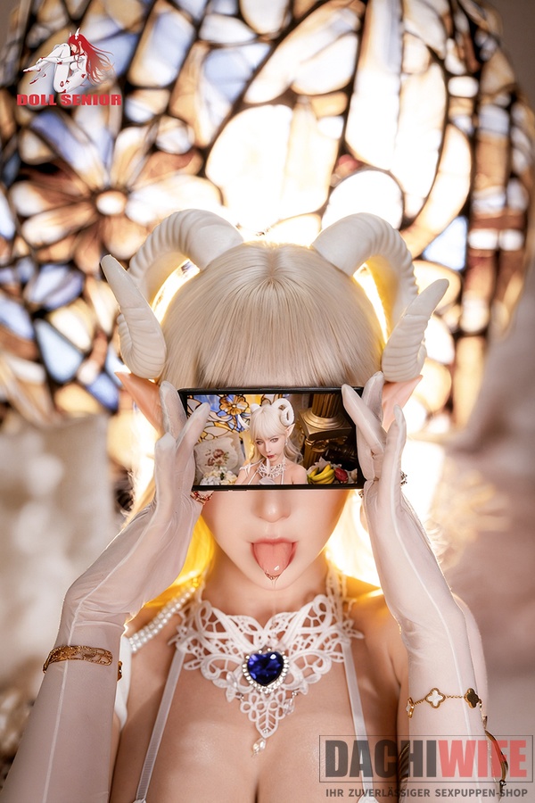 silikon love doll