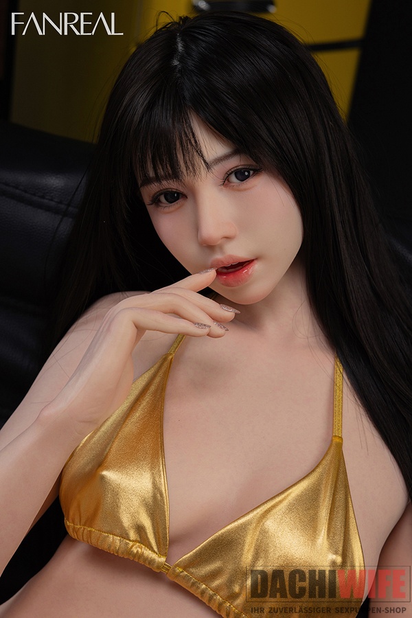 lebendige sexpuppe