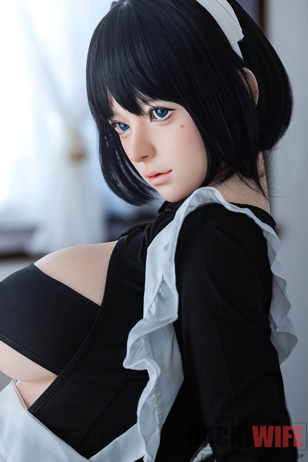 japanische sexpuppe