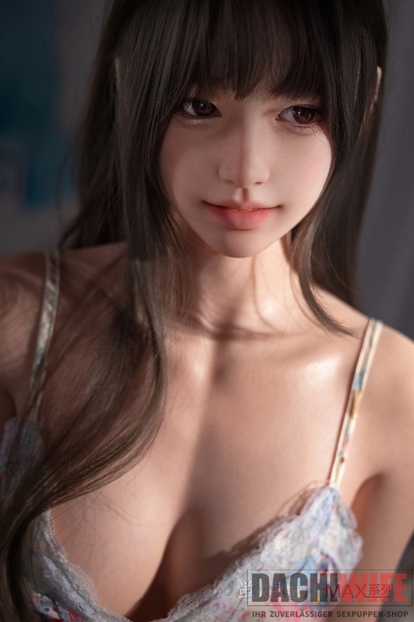 heiße sexpuppe