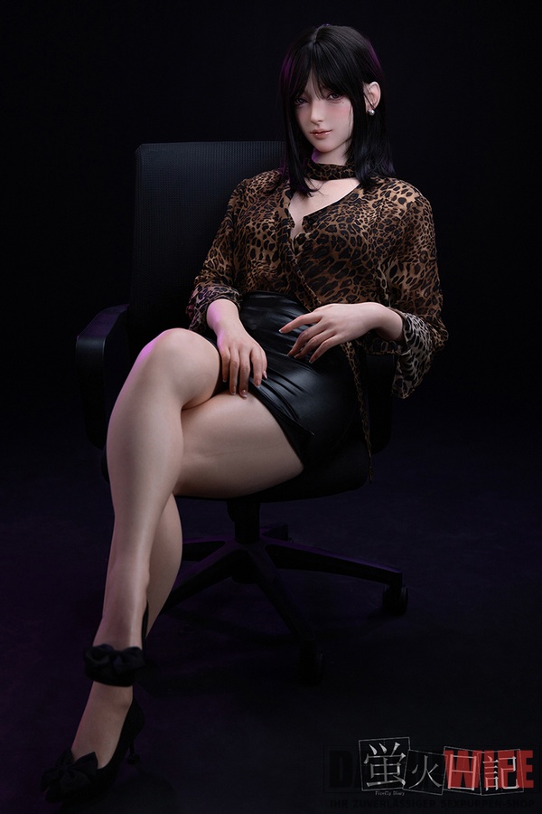 anal sexpuppe