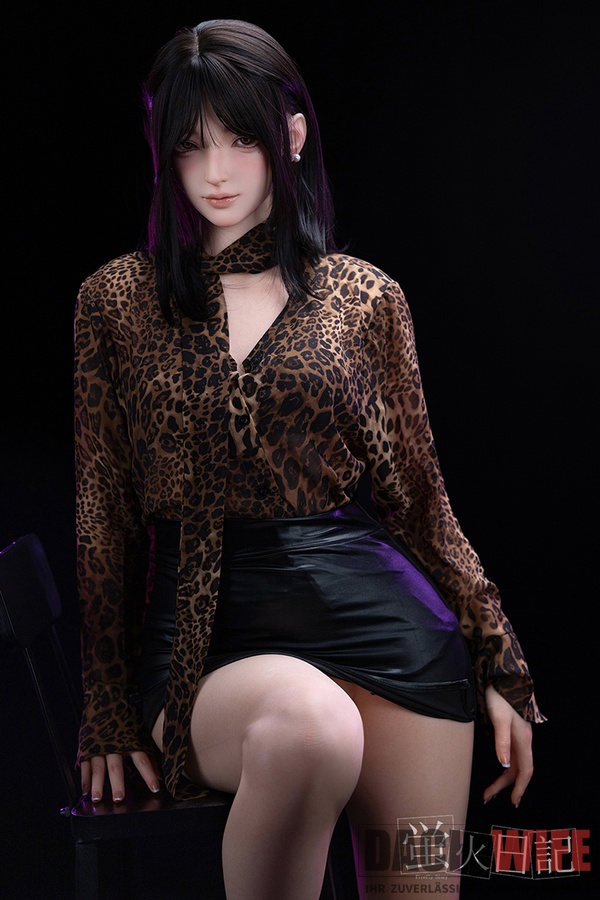 china sexpuppen
